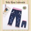 Celana Panjang Jeans Anak Cherri  medium