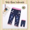 Celana Panjang Jeans Anak HK  medium