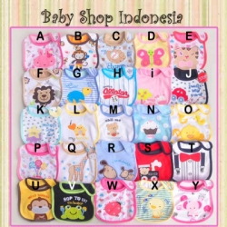 D029 Slabber Carters Mix Motif 25  large