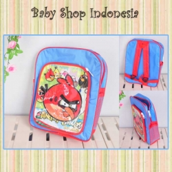 D111 Tas Ransel Anak Angry Bird 25 copy  large