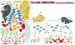 G026 Yellow Submarine MS 48rb  large