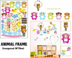 G045 animal frame MJ 45rb  large