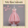 Gaun Pesta Anak Elegant Pink Salem  medium