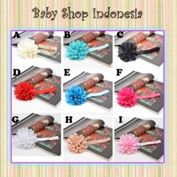 H102 Bandana Tiphole Flower 25 copy  large