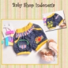 LS025 Celana Pendek Denim Motorcycle 56 copy  medium