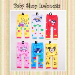 LT051 Legging Busha Mix 05 25  large