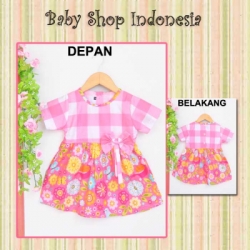 PD411 Dress Katun Mix Motif  65 G copy  large