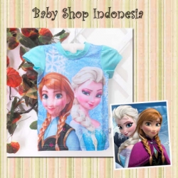 PK082 T Shirt Tosca Frozen 63  large