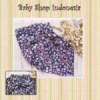 PS064 Celana Kulot Katun Navy Flowery 65 copy  medium
