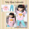 PU345 Piyama PIPO Pink Blue Carrot 88  medium