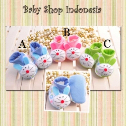 S511 Shoesocks Bunny 32  large