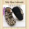 S590 Prewalker Boots Leopard 75  medium