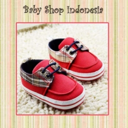 S710 Sepatu Prewalker Nxt Red String 72 copy  large