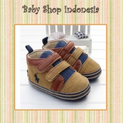 S730 Prewalker Semi Boots Polo Brown 75 copy  large