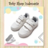 S900 Sepatu Anak Lampu Sneakers Anak Import Murah Sepatu Lampu Anak Grey White  medium