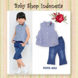 Setelan cewek baruuu  large