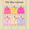 T093 Topi Kupluk Kaos BabyGrow Bunny 53 copy  medium