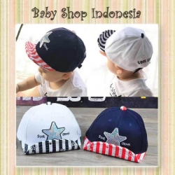 T127 topi star new  large
