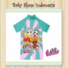 baju renang LOL  medium