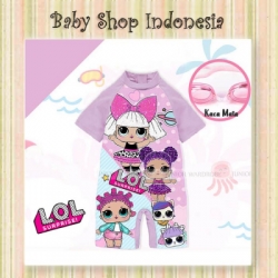 baju renang cewek lol  large