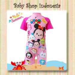 baju renang tsumtsum  large