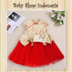 dress imlek new  large