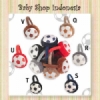 earmuff bola baru  medium