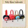 earmuff superhero baru  medium