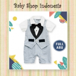 jumpsuit full abu  large