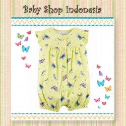 jumpsuit yellow  large