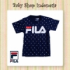 kaos fila birdong  medium