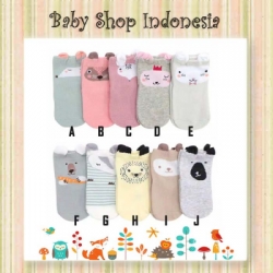 kaos kaki Animal Ankle 1  large