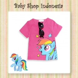 kaos pony  large