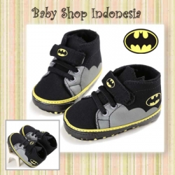 sepatu batman  large
