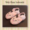 sepatu pink kitty  medium