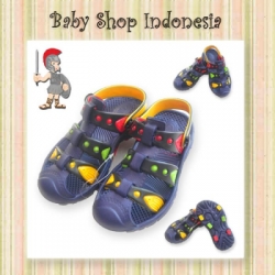 sepatu sandal birdong  large